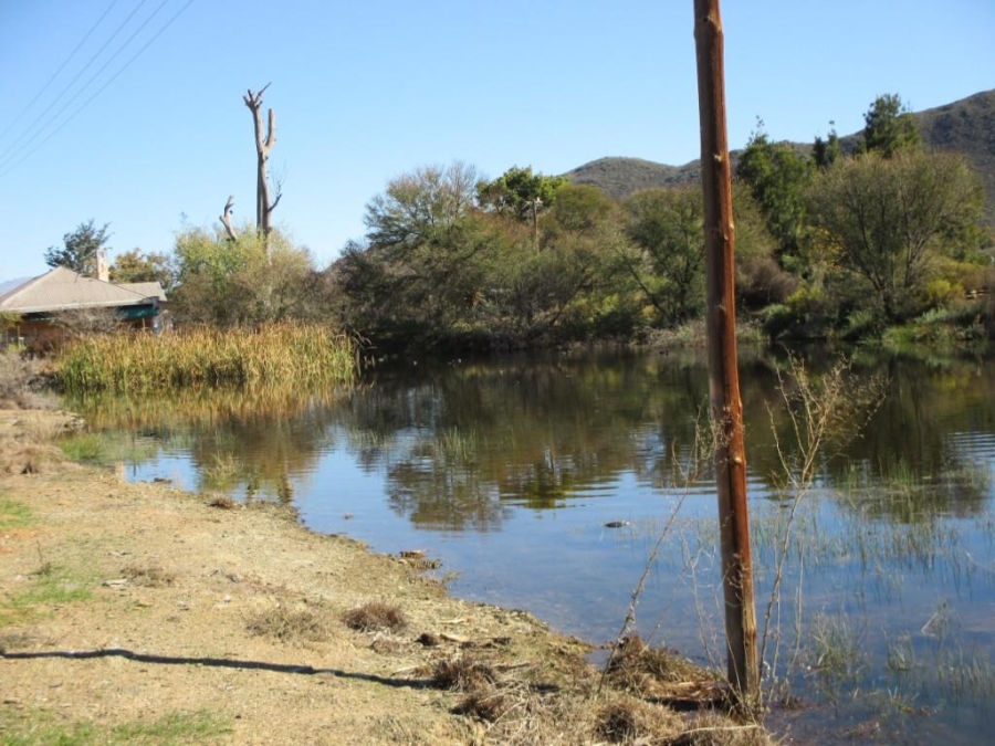 3 Bedroom Property for Sale in Barrydale Western Cape